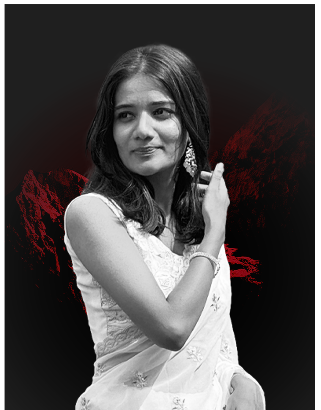 Ans Maria Jomy