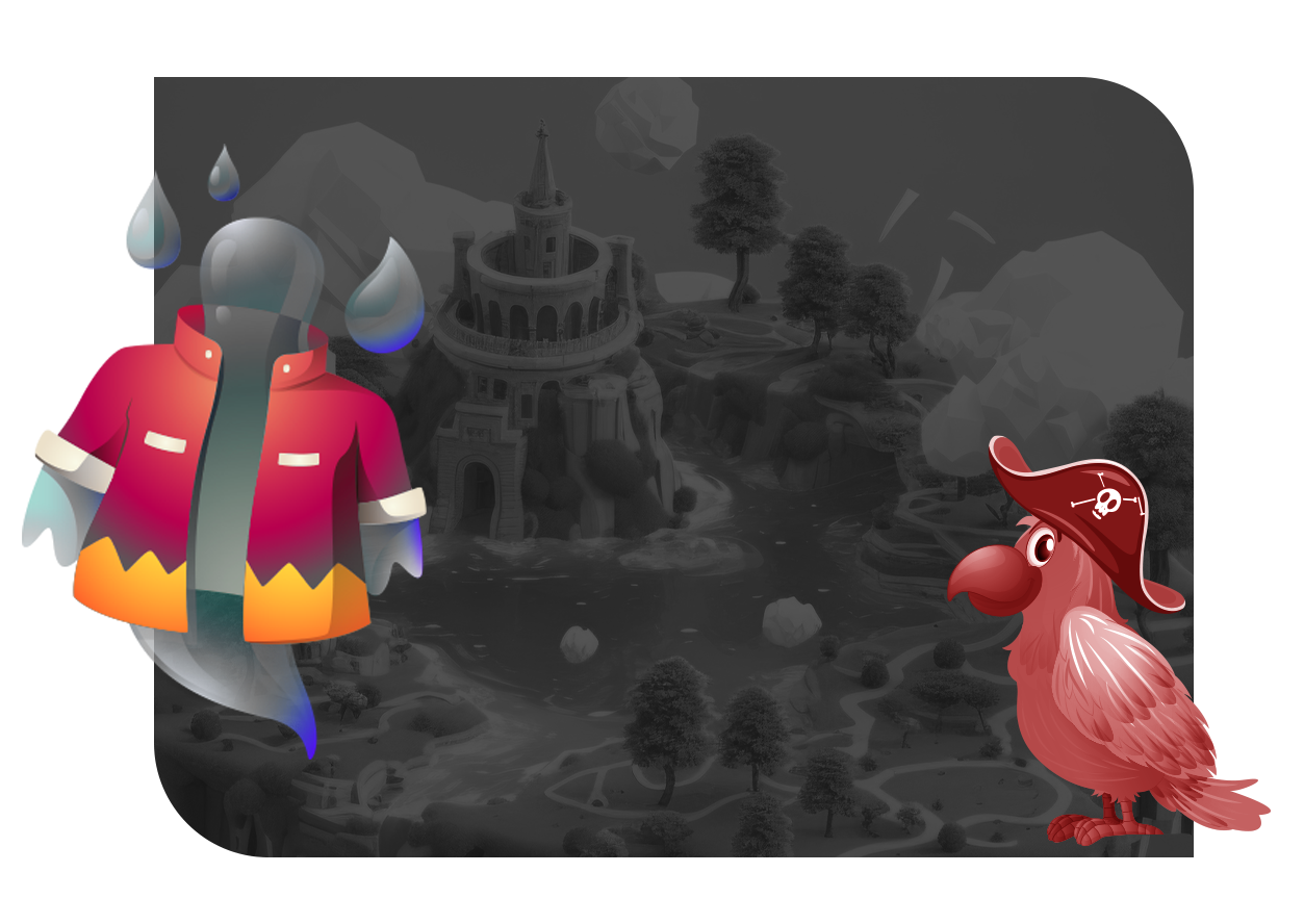 Custom Game Development